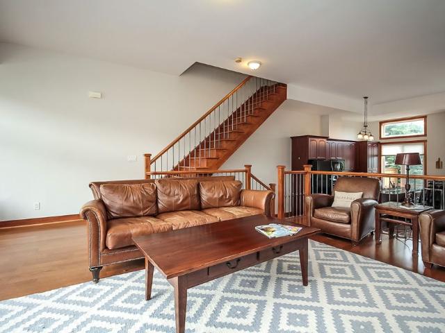 Townhouse for rent in Grey, Ontario