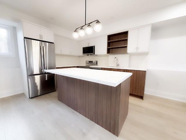 House for rent in Woburn, Ontario