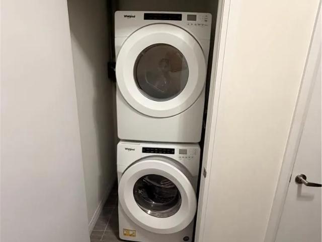 Apartment for rent in Garment Street Condos, Kitchener