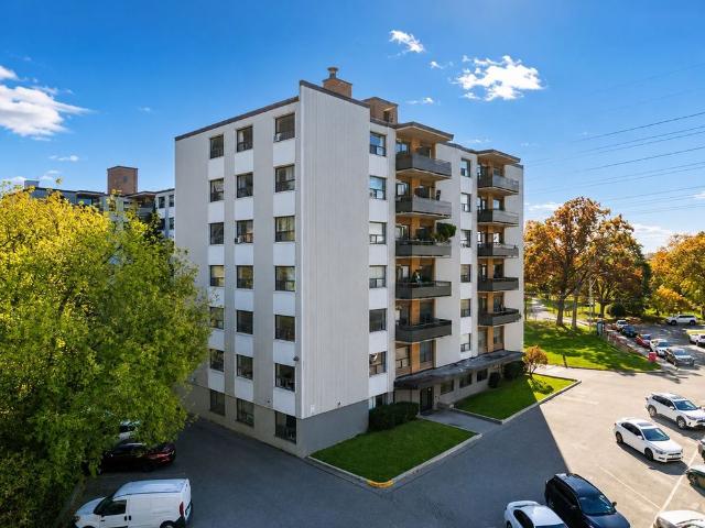 Apartment for rent in Woburn, Ontario