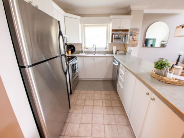 Apartment for rent in Grey, Ontario