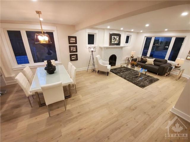 House for rent in Rideau-Rockcliffe, Ottawa
