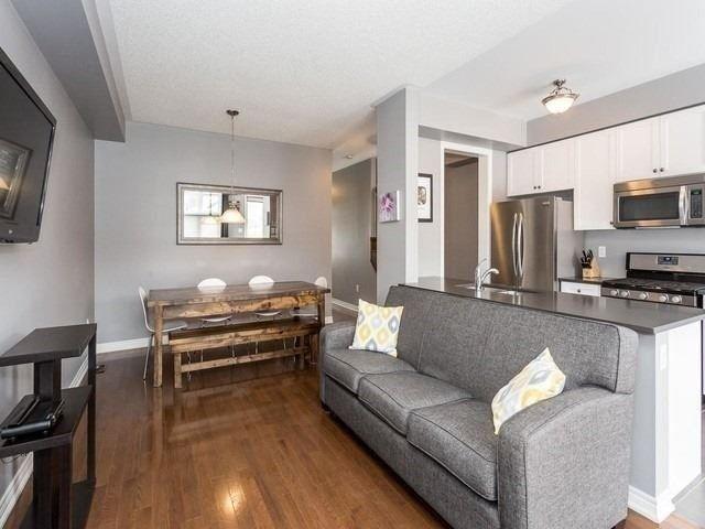 Townhouse for rent in Mayfield West, Caledon