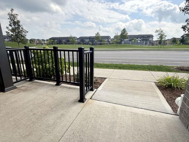 Apartment for rent in Kitchener, Ontario