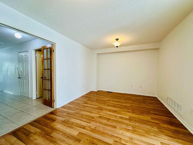Townhouse for rent in York, Ontario