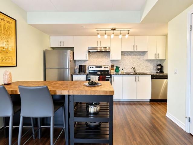 Apartment for rent in Guelph, Southwestern Ontario