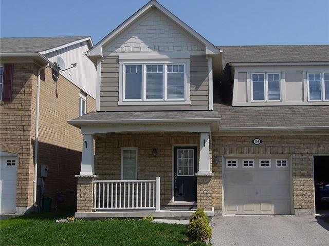 House for rent in Milton, Ontario
