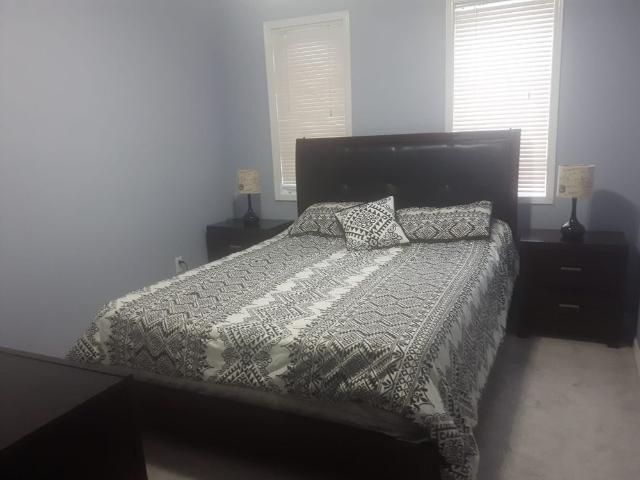Apartment for rent in Mississauga, Ontario