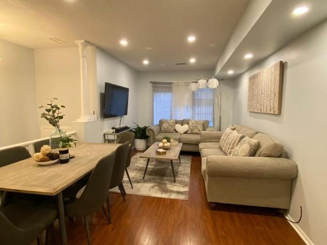 Apartment for rent in Mississauga, Ontario