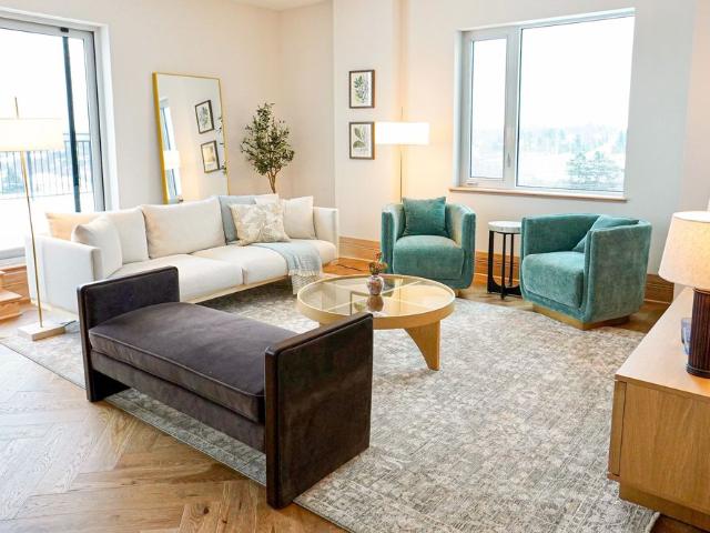 Apartment for rent in Mulhurst Bay, Ontario