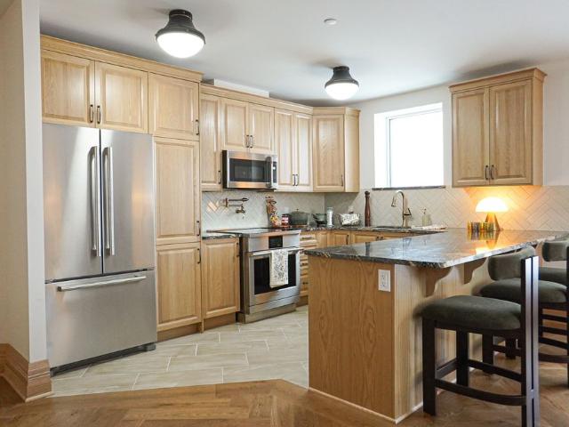 Apartment for rent in Mulhurst Bay, Ontario