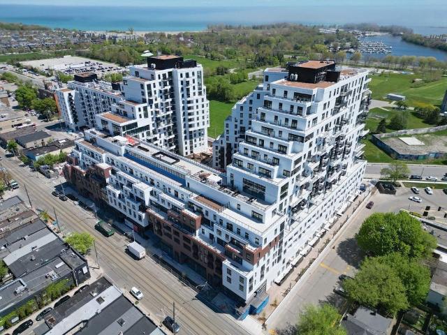 Apartment for rent in Toronto—Danforth, Toronto