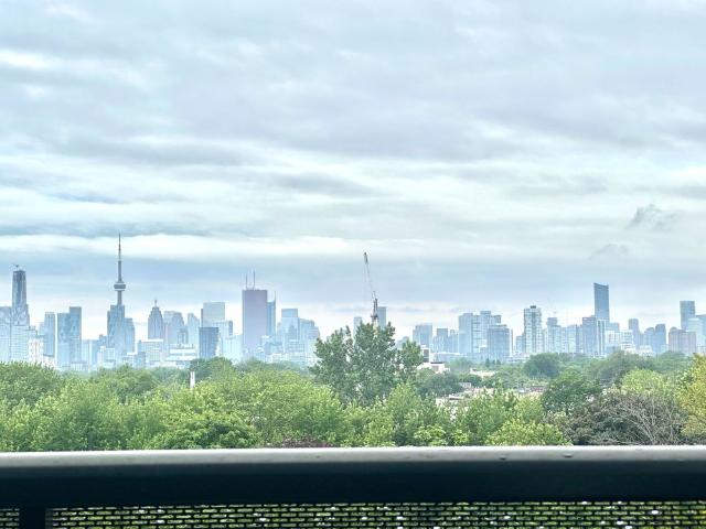 Apartment for rent in Woburn, Ontario