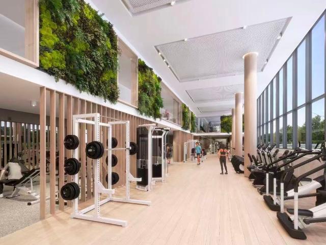 Apartment for rent in Woburn, Ontario