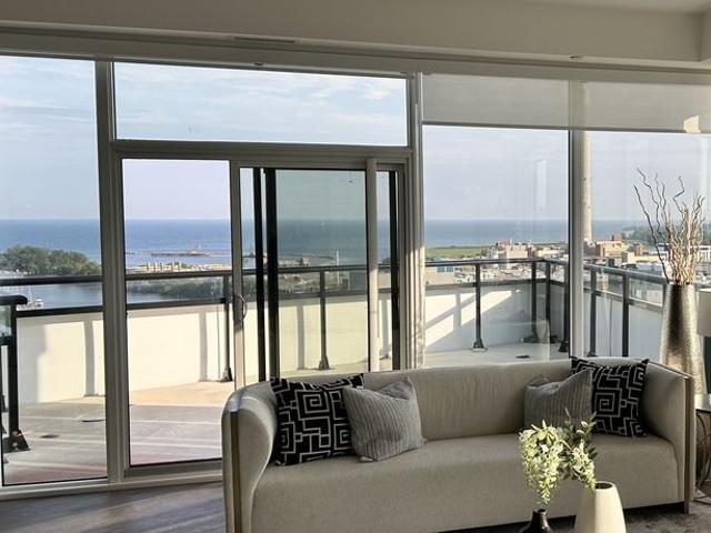 Apartment for rent in Toronto—Danforth, Toronto