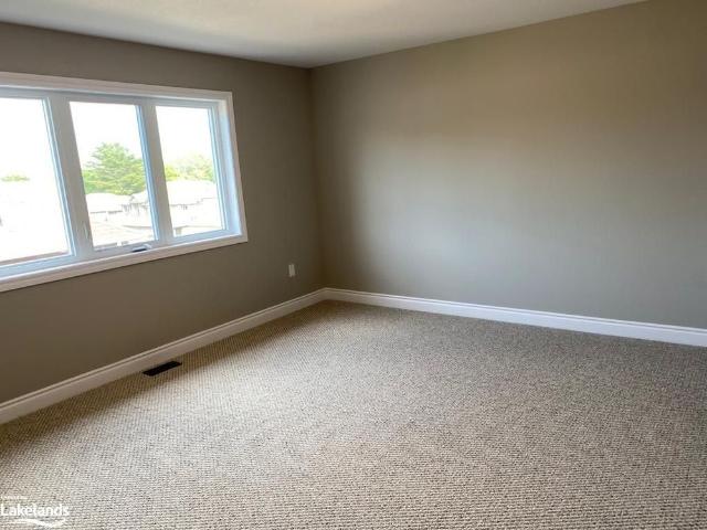 Townhouse for rent in Midland, Ontario