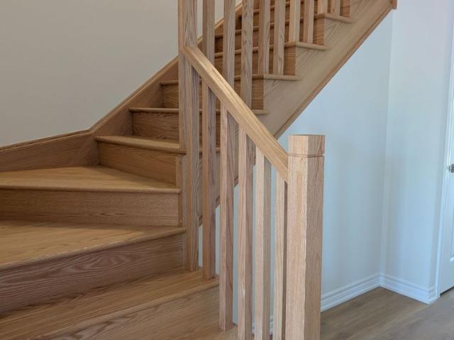 Townhouse for rent in Woodstock, Southwestern Ontario