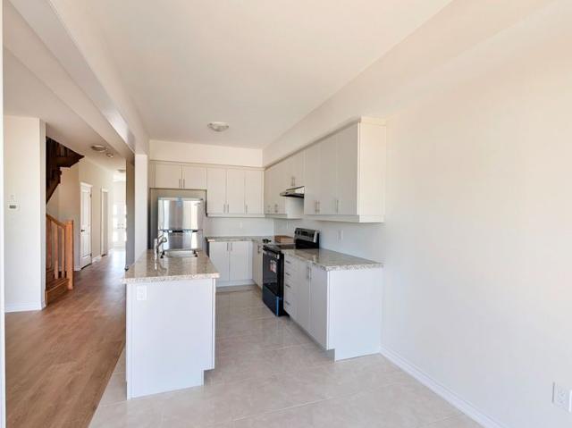 Townhouse for rent in Woodstock, Southwestern Ontario