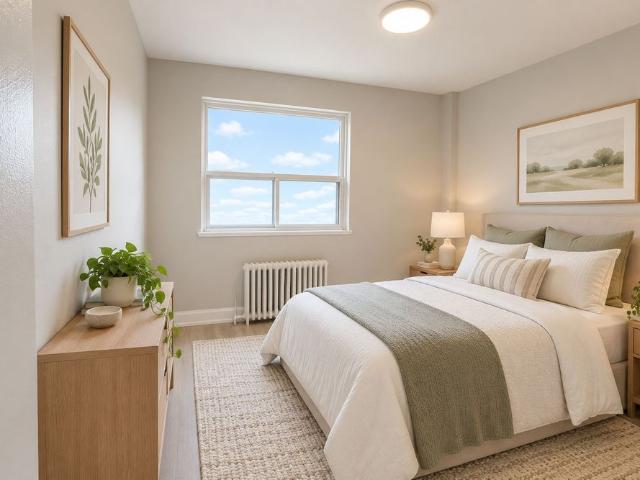 Apartment for rent in Don Valley East, Toronto