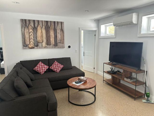 Apartment for rent in Tiny, Ontario