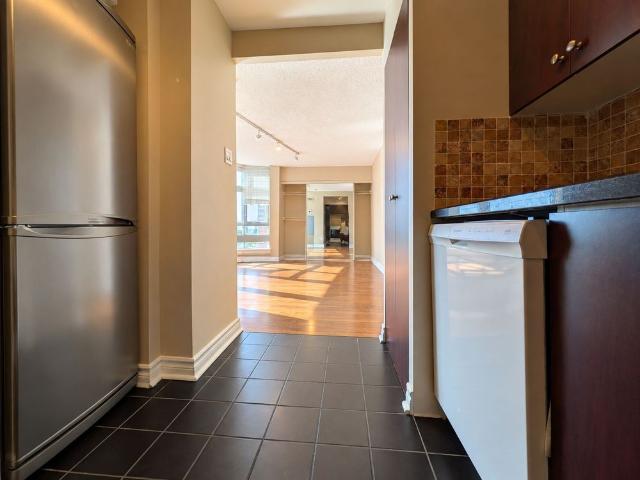 Apartment for rent in Toronto Centre, Toronto