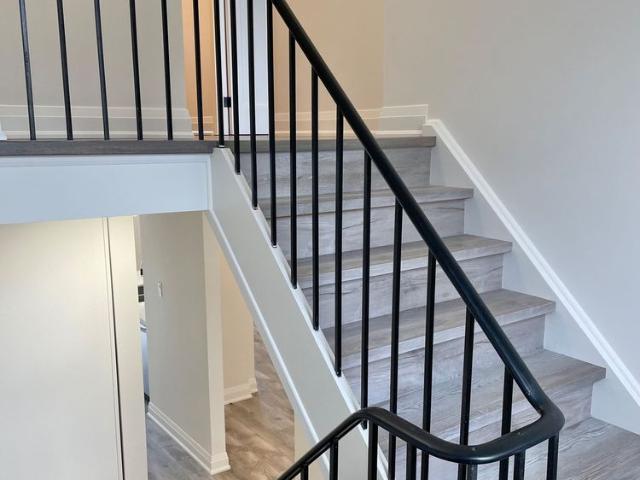 Apartment for rent in Mississauga, Ontario