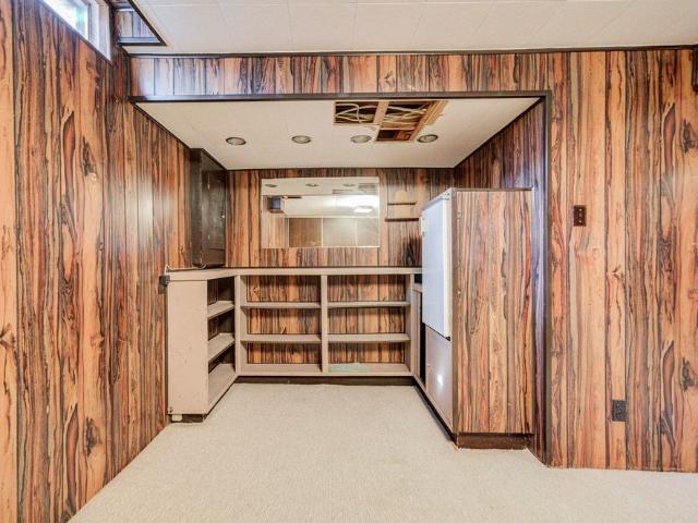 Apartment for rent in Mississauga, Ontario
