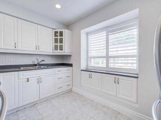 Apartment for rent in Mississauga, Ontario