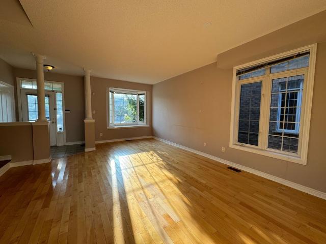 Townhouse for rent in York, Ontario