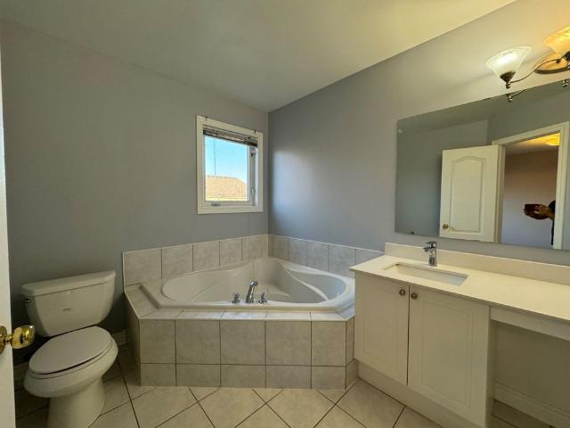 Townhouse for rent in York, Ontario