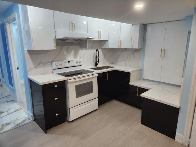 Apartment for rent in Durham, Ontario