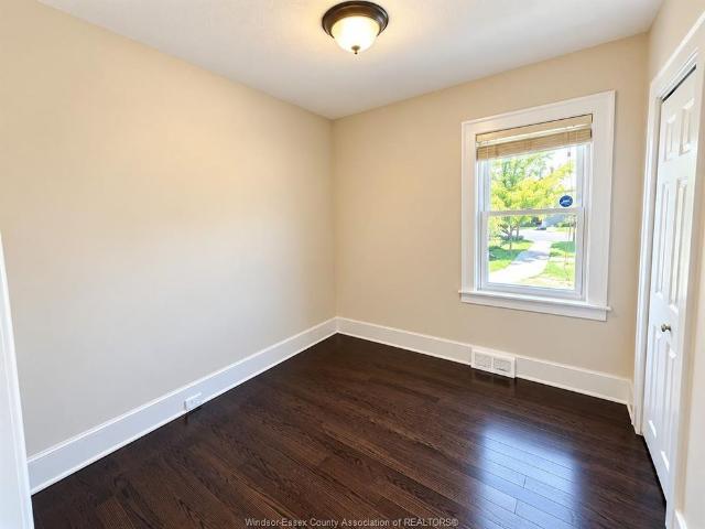 House for rent in Walkerville, Windsor