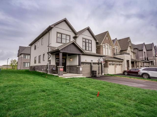House for rent in Durham, Ontario