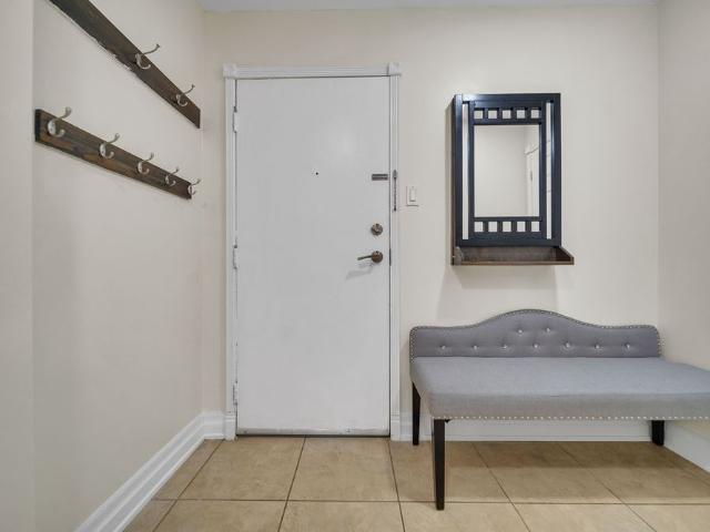 Townhouse for rent in Oakville, Ontario