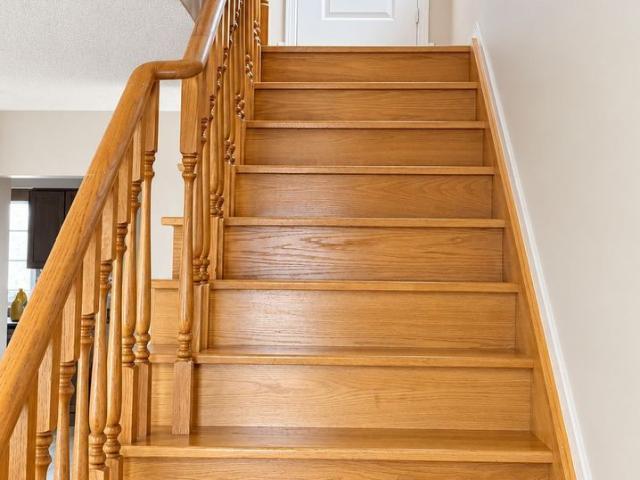 Townhouse for rent in Mississauga, Golden Horseshoe