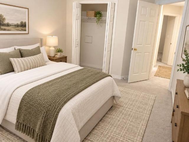 Townhouse for rent in Riverside, Windsor