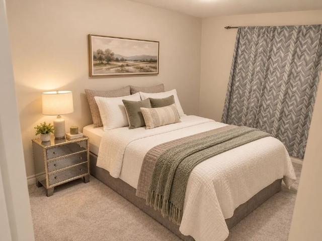 Townhouse for rent in Maidstone, Ontario