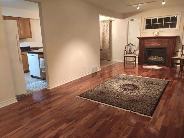 Townhouse for rent in Maidstone, Ontario