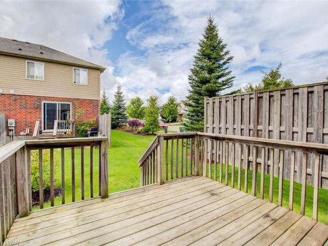 Townhouse for rent in Arva, Ontario