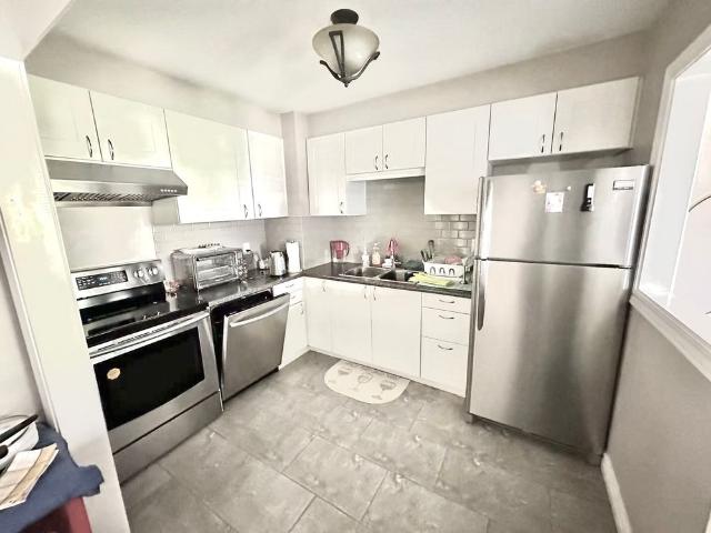 Apartment for rent in York, Ontario