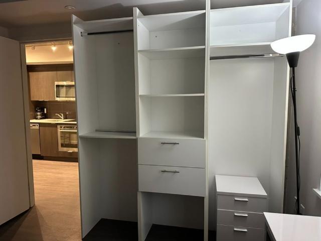Apartment for rent in Kitchissippi, Ottawa