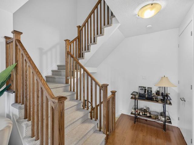 Townhouse for rent in Avalon, Ottawa