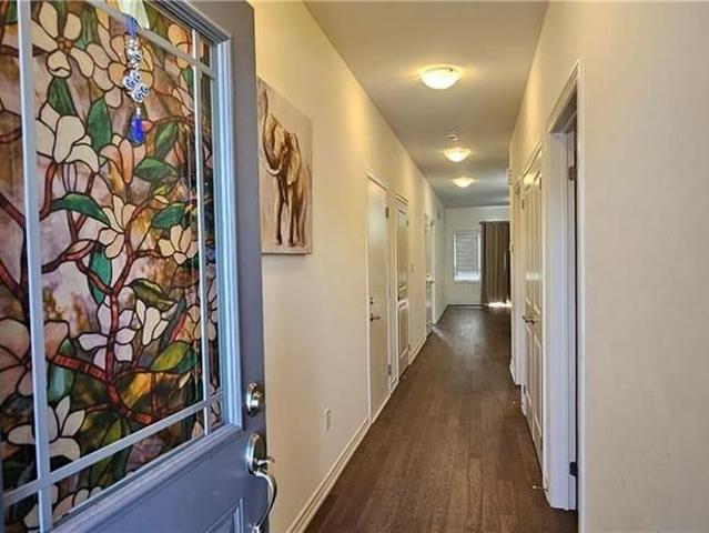 Townhouse for rent in Perth, Ontario