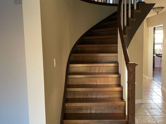Room for rent in Barrie, Ontario