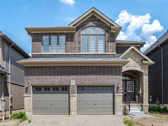 House for rent in County Of Brant, Ontario