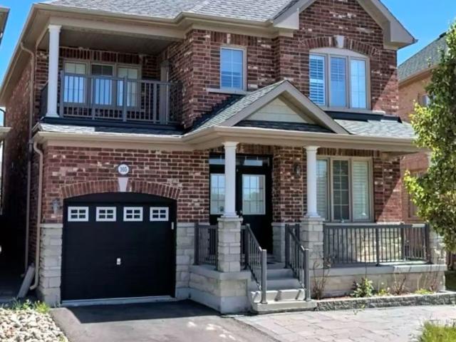 House for rent in York, Ontario