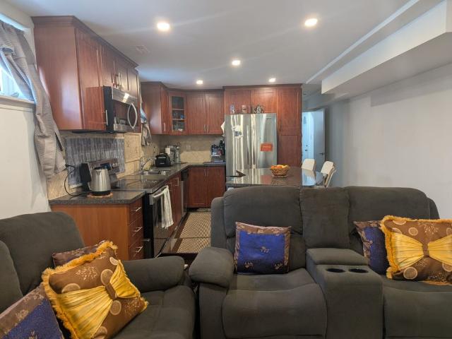 House for rent in Don Valley North, Toronto
