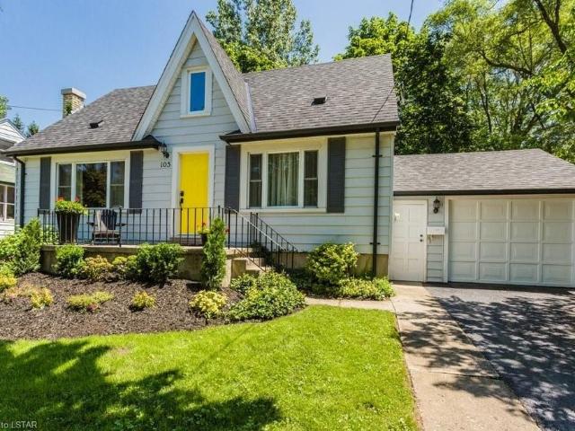 House for rent in Arva, Ontario