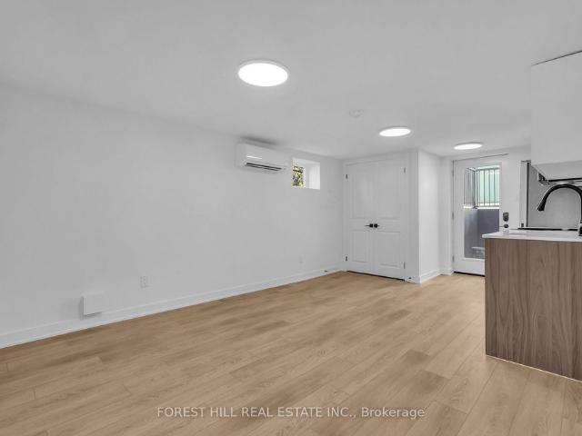House for rent in Scarborough—Guildwood, Toronto