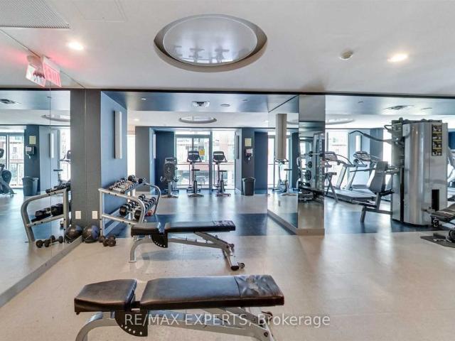 Apartment for rent in Toronto Centre, Toronto